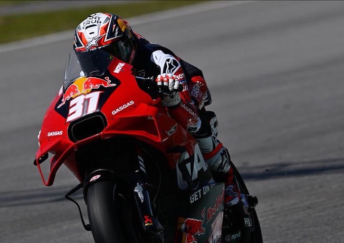 MotoGP Test Sepang Shakedown J3 :  Pedro Acosta en termine avec le meilleur chrono et KTM comme Honda marquent les esprits