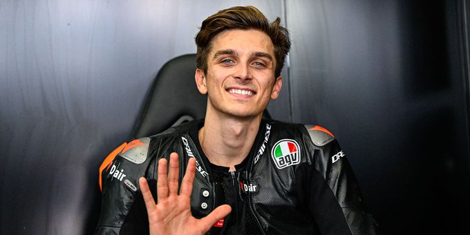 MotoGP Test Sepang Shakedown, Luca Marini : « lors du prochain test, nous comprendrons mieux le niveau de la Honda car les autres pilotes seront également sur la piste »