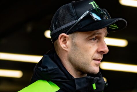 Jonathan Rea