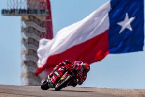 Austin MotoGP