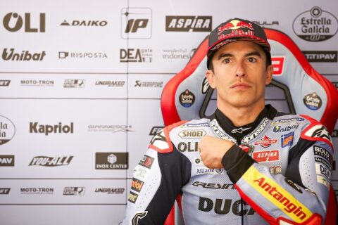 Marc Marquez