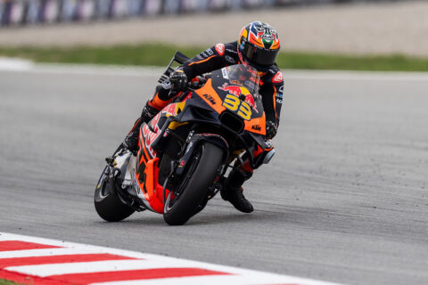 Brad Binder