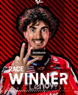 Pecco Bagnaia