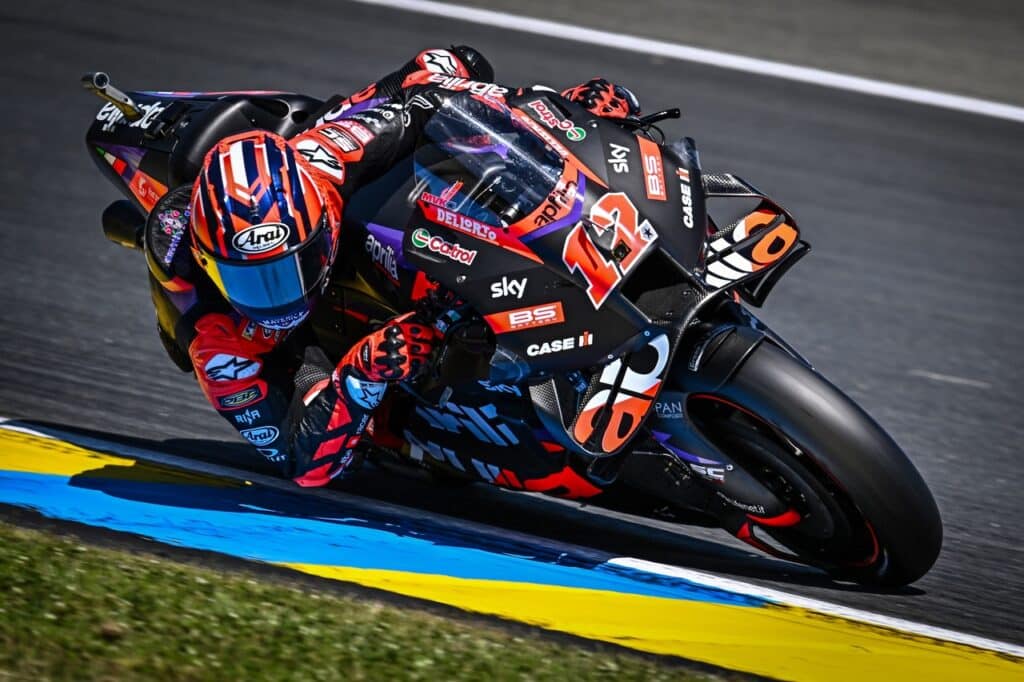 Maverick Vinales