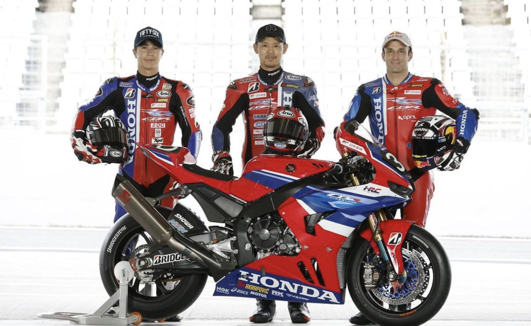 MotoGP, Johann Zarco, Suzuka
