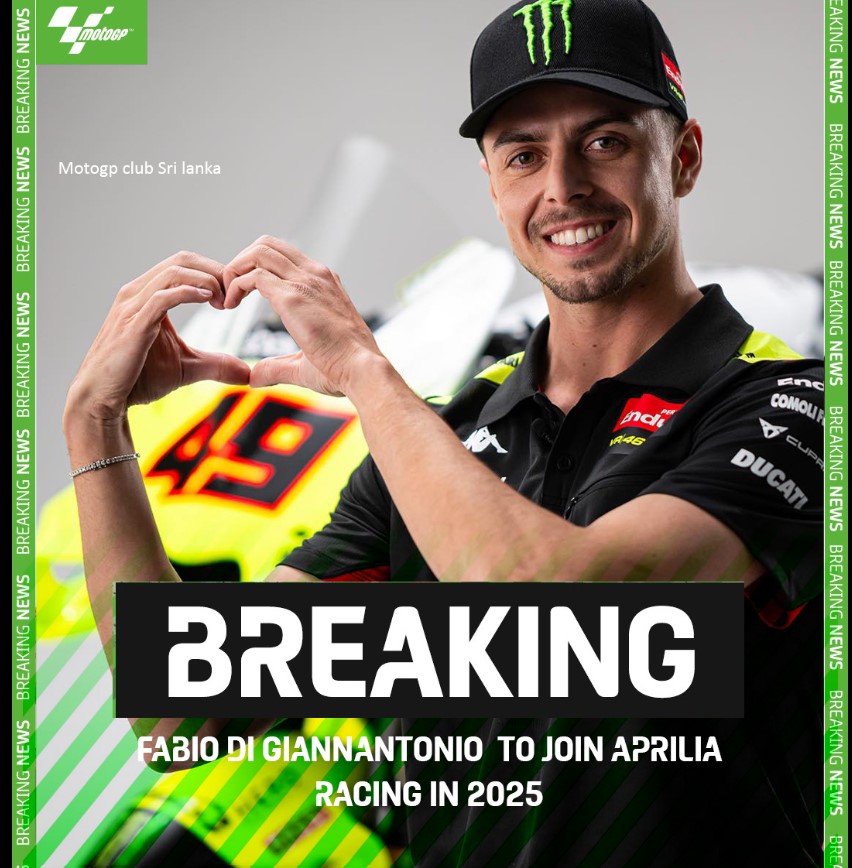 MotoGP