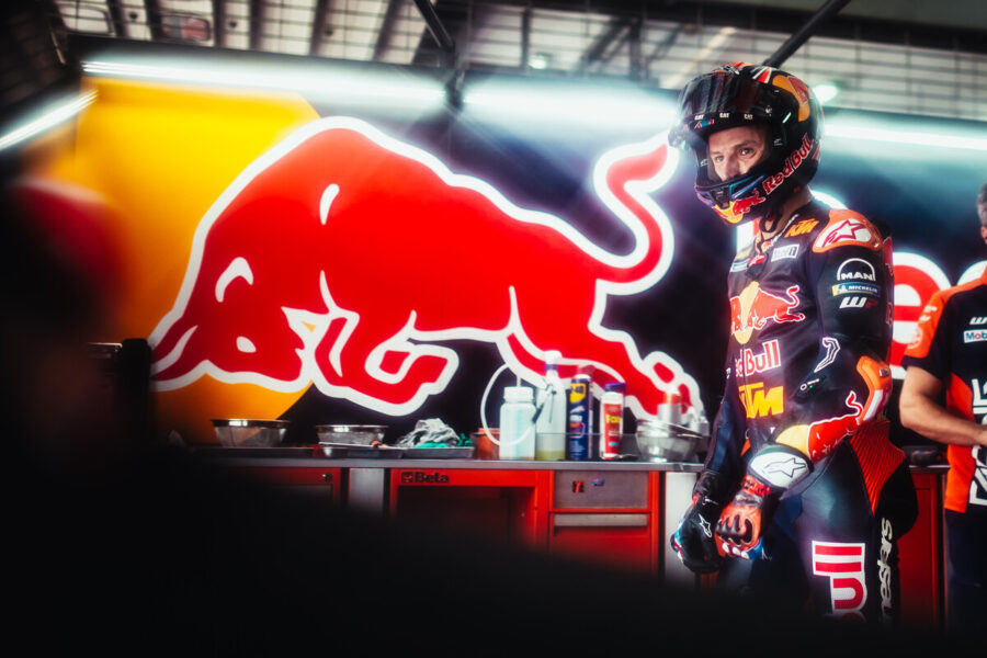 MotoGP les quatre KTM sont pourvues : mais alors que va faire Jack Miller en 2025 ?