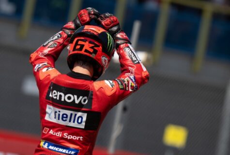MotoGP, Assen J1 : à quelle heure ont lieu les séances d’essais libres de ce vendredi ?