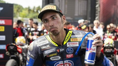 WSBK, Marco Melandri révèle : Toprak Razgatlioglu est supérieur à Marc Marquez et Casey Stoner et Pirelli arrivera avec lui en MotoGP !