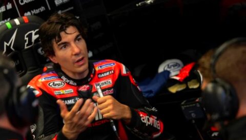 Maverick Vinales