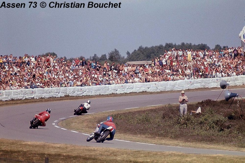 [Oldies] TT Assen… Avant ! (Photos)