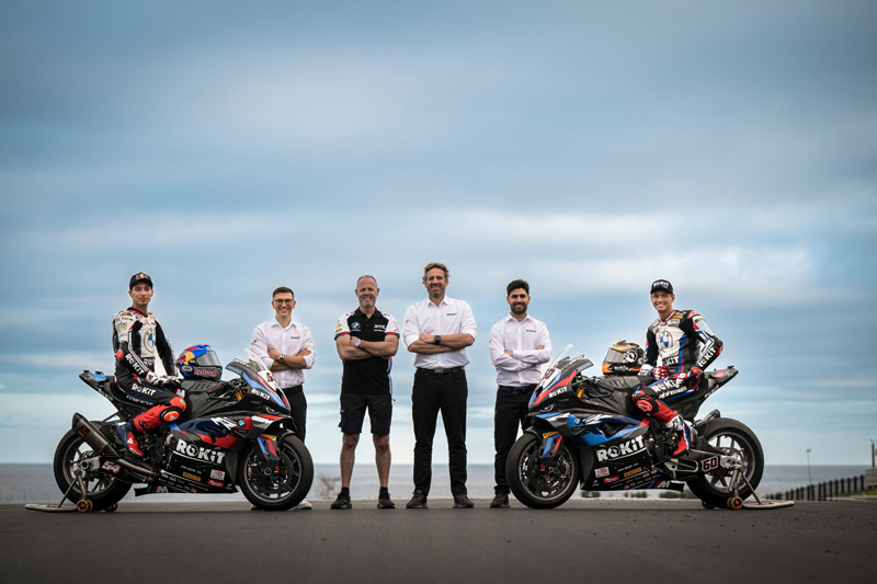 WSBK Superbike 2025 : BMW réduit la voilure… Pour mieux franchir le pas ?