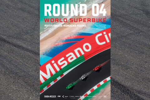 Le WorldSBK Supersport plus serré que jamais avant Misano !