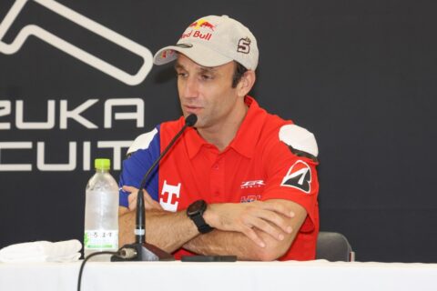 Johann Zarco Pecco Bagnaia