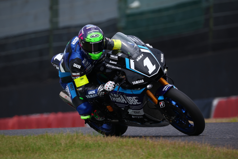 8H Suzuka – Top 10 trial : Yamaha défend ses intérêts