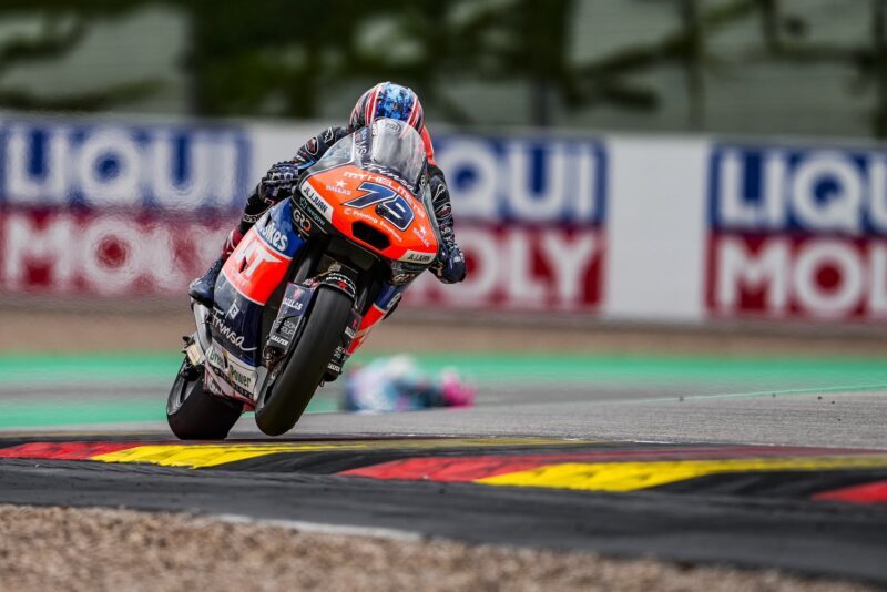 Parlons MotoGP : Ce pilote est la meilleure surprise de ce début de saison