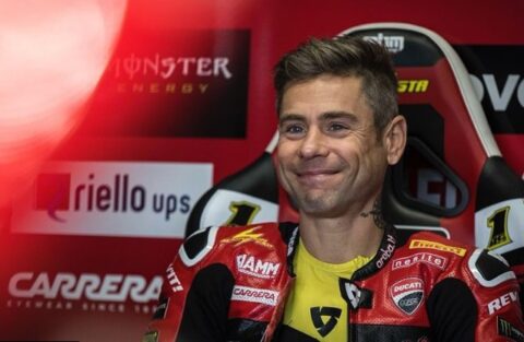 WSBK : Alvaro Bautista vers la sortie mais Jack Miller en approche, c’est la tendance actuelle chez Ducati