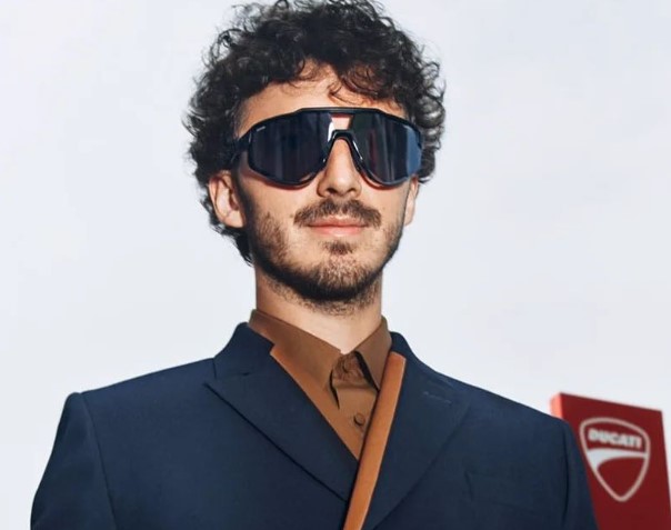 Pecco Bagnaia 