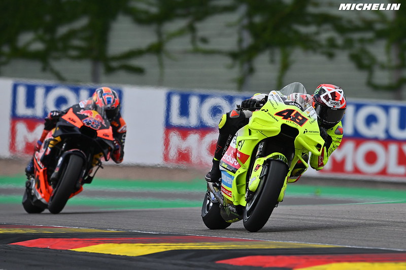 Parlons MotoGP : Ces pilotes ont fait de bonnes affaires !