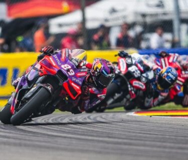 MotoGP : si l’on ne comptait que les Sprints ou les Grands Prix, qui dominerait l’actuel championnat ?