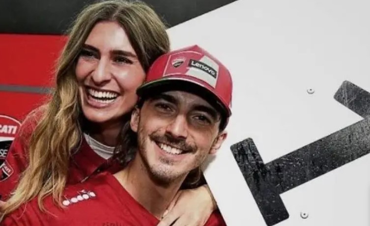 Pecco Bagnaia 