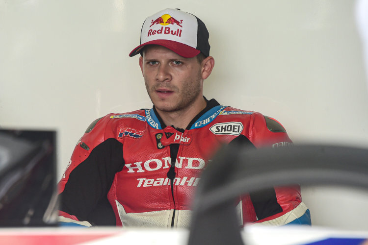 Stefan Bradl