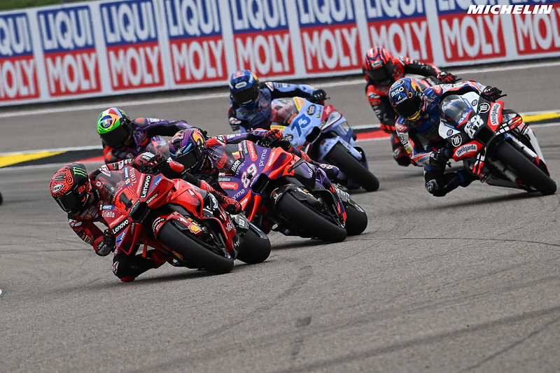 Parlons MotoGP : Cette manche peut changer le cours de la saison