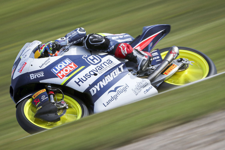 MotoGP, rétropédalage chez Pierer Mobility AG : Husqvarna quitte les circuits, GASGAS formera les jeunes et KTM redevient la figure de proue