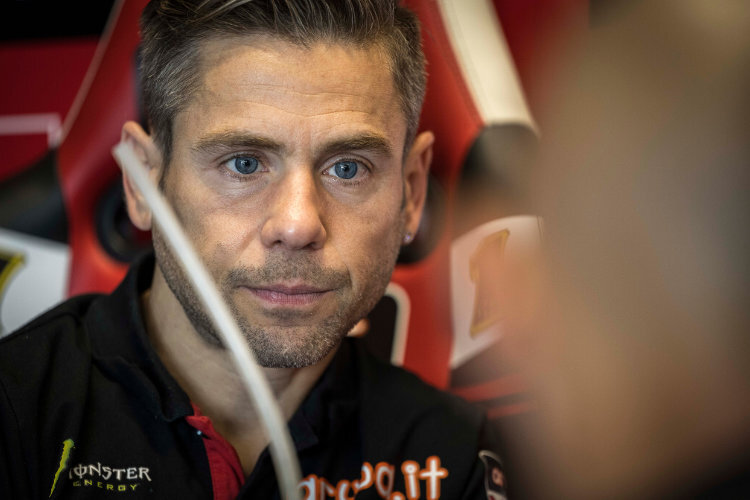 Alvaro Bautista