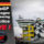 MotoGP Allemagne Practice LIVE : Maverick Vinales domine une séance de folie au Sachsenring !
