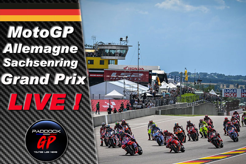 Sachsenring