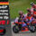 MotoGP Allemagne Sachsenring Warm Up LIVE : 5 sur 5 pour Ducati !
