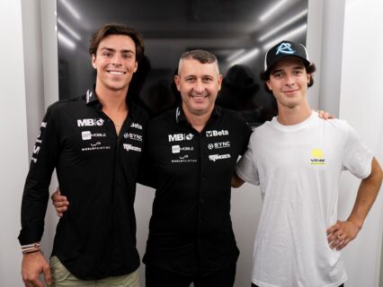 Moto2, SpeedUP, Lopez