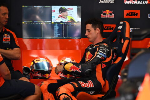 Pol Espargaro Autriche