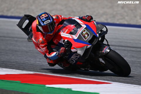 Stefan Bradl Autriche