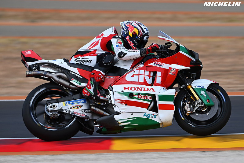 Zarco Aragon