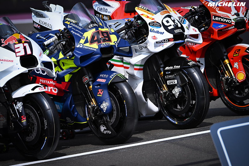 Parlons MotoGP : Alors, ce 75e anniversaire, une réussite ?