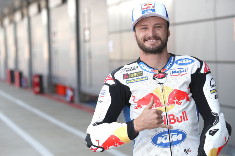 MotoGP, Jack Miller aurait signé chez Yamaha : un rebond chez Pramac inattendu pour l’Australien