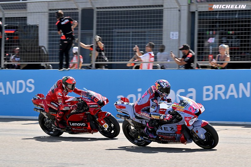 MotoGP Aragon