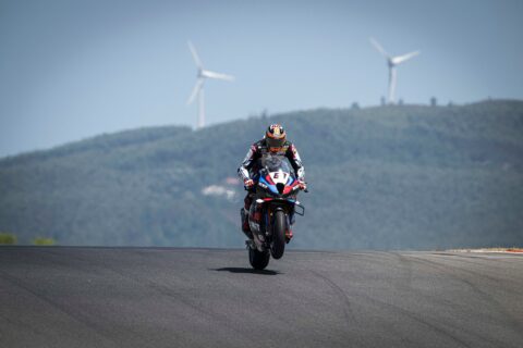 BMW MotoGP