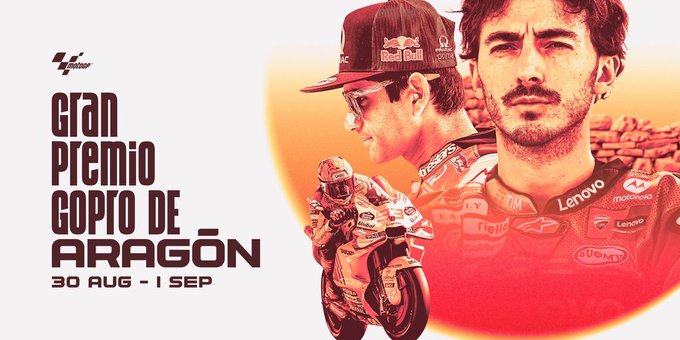 MotoGP, Aragon : les horaires des retrouvailles avec le Motorland