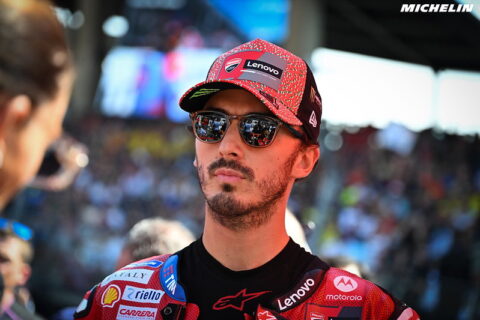 ère Bagnaia