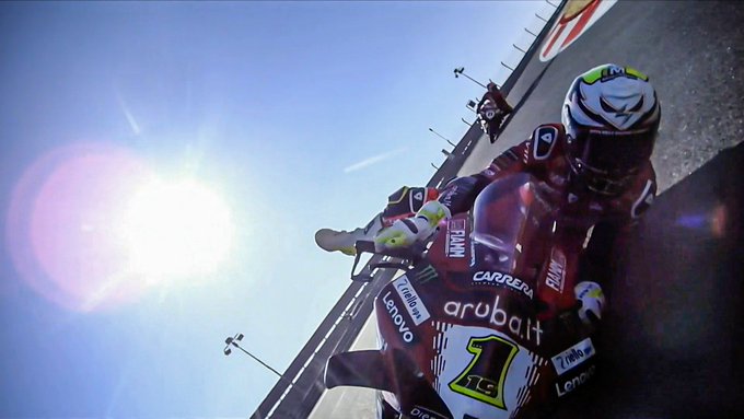 Alvaro Bautista