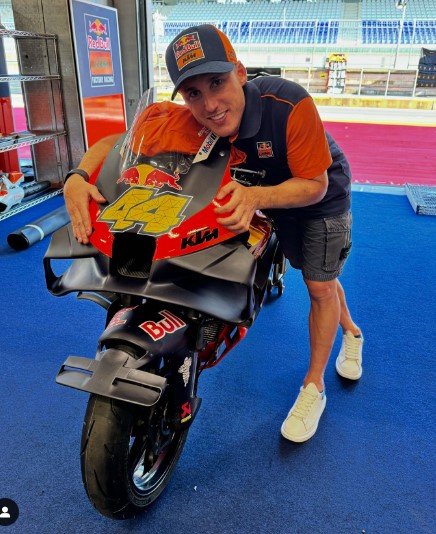 Pol Espargaro