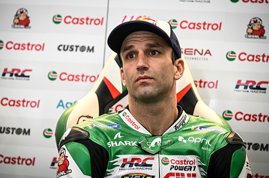 Johann Zarco