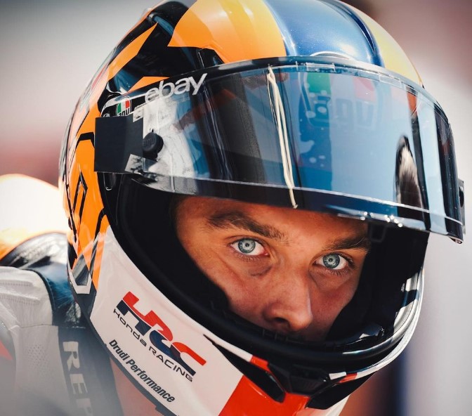 Luca Marini 