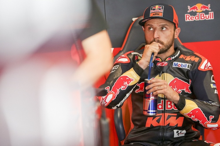 MotoGP, Jack Miller retrouve le sourire : « pour l’instant, rien n’est signé, mais les rumeurs sont vraies »