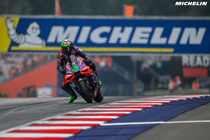 Franco Morbidelli MotoGP