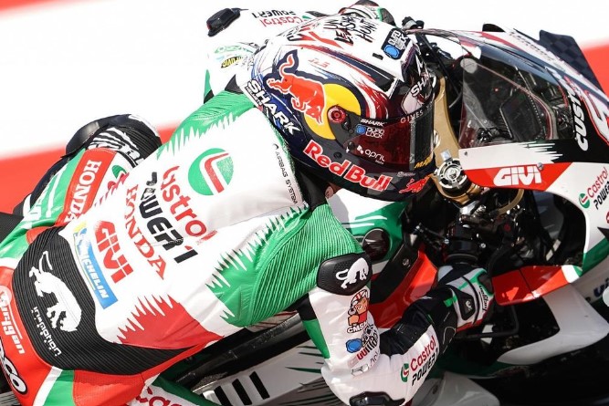 Johann Zarco