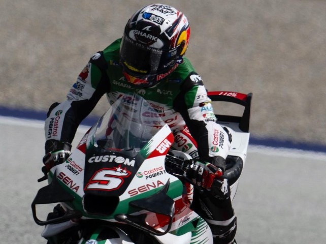 Johann Zarco